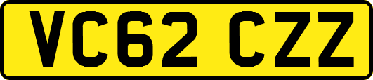 VC62CZZ