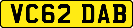 VC62DAB