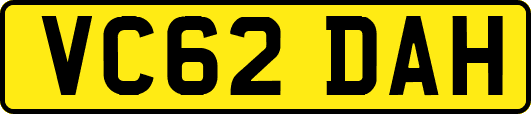 VC62DAH