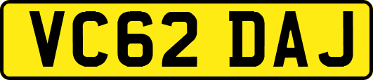 VC62DAJ