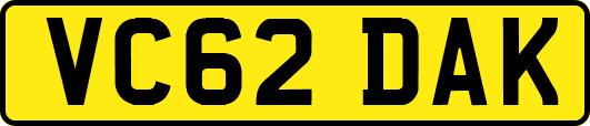 VC62DAK