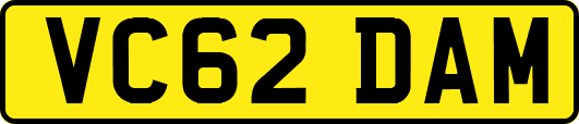VC62DAM
