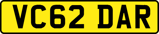 VC62DAR