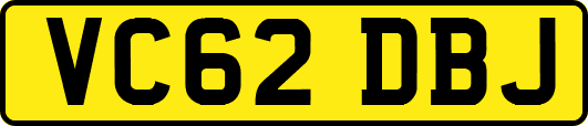 VC62DBJ
