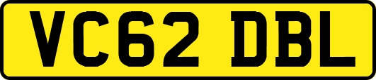 VC62DBL