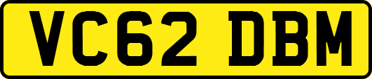VC62DBM