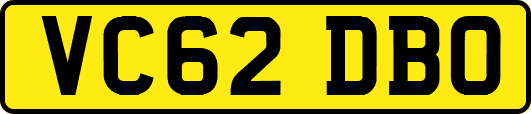 VC62DBO