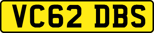 VC62DBS