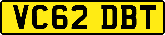 VC62DBT