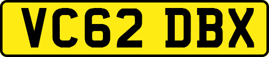 VC62DBX