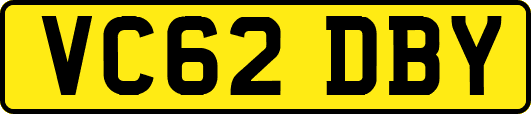VC62DBY
