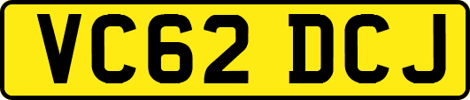 VC62DCJ