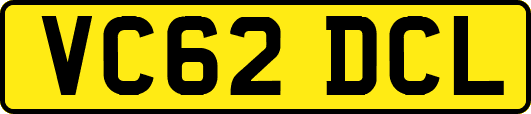 VC62DCL
