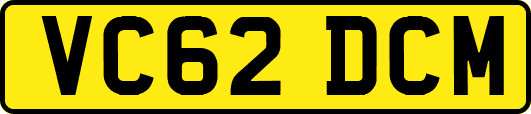 VC62DCM