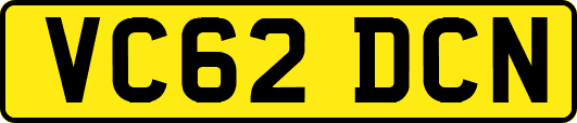 VC62DCN