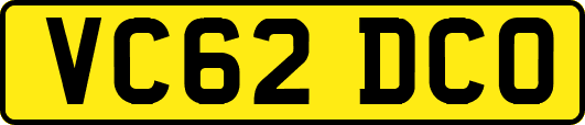 VC62DCO