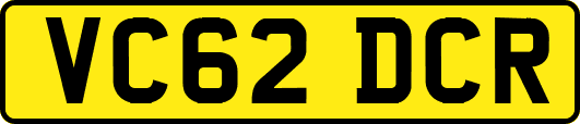 VC62DCR