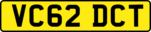 VC62DCT