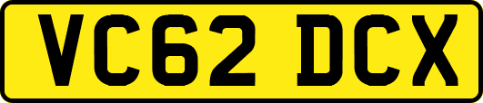 VC62DCX