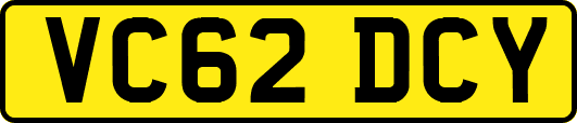 VC62DCY