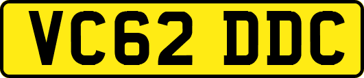 VC62DDC