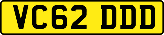 VC62DDD