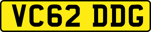 VC62DDG