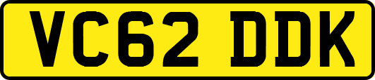 VC62DDK