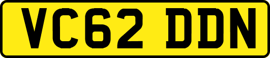 VC62DDN