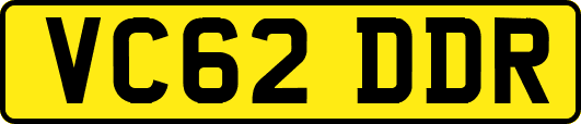 VC62DDR
