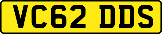 VC62DDS