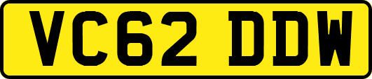 VC62DDW