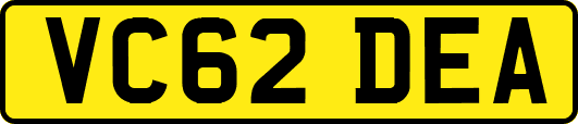 VC62DEA