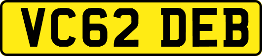 VC62DEB