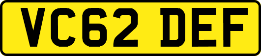VC62DEF