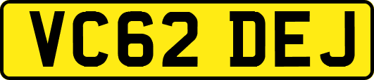VC62DEJ