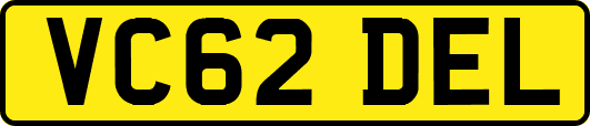 VC62DEL