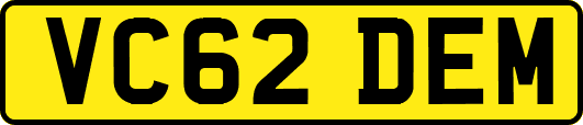VC62DEM