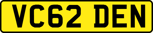VC62DEN