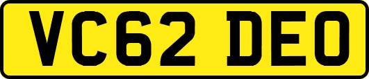 VC62DEO