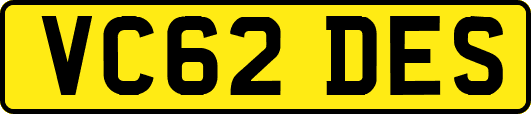 VC62DES