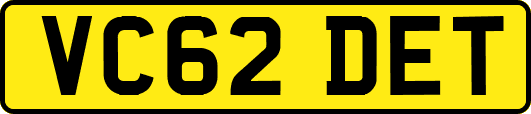 VC62DET