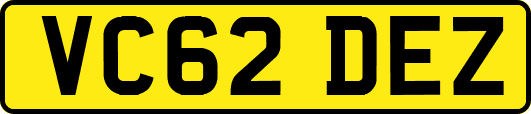 VC62DEZ