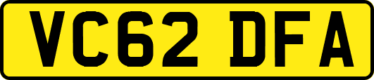 VC62DFA