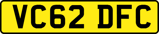 VC62DFC