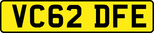VC62DFE
