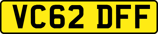 VC62DFF
