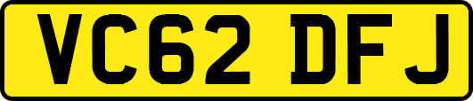 VC62DFJ