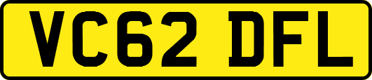 VC62DFL