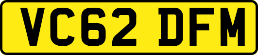VC62DFM